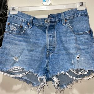 Levi’s 501 original short